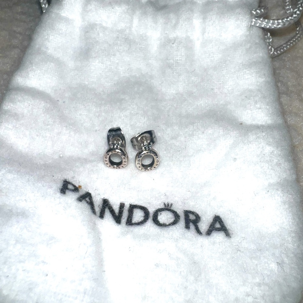 Pandora Earrings